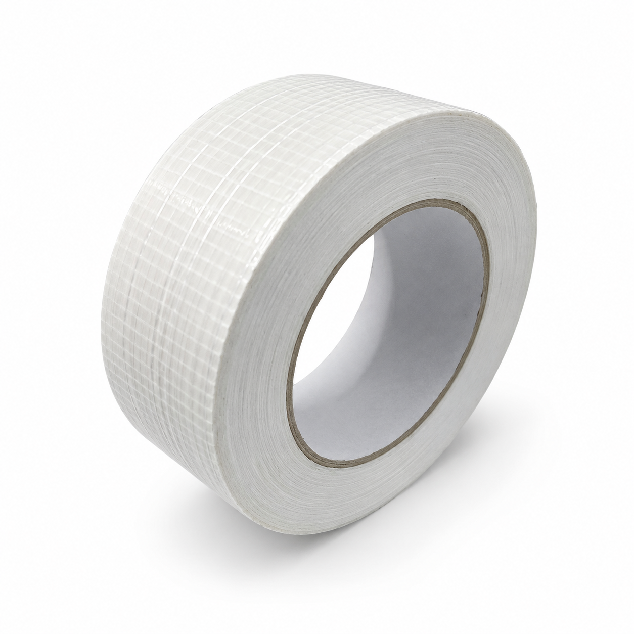 RUBAN TOILE BLANC 50MX50MM