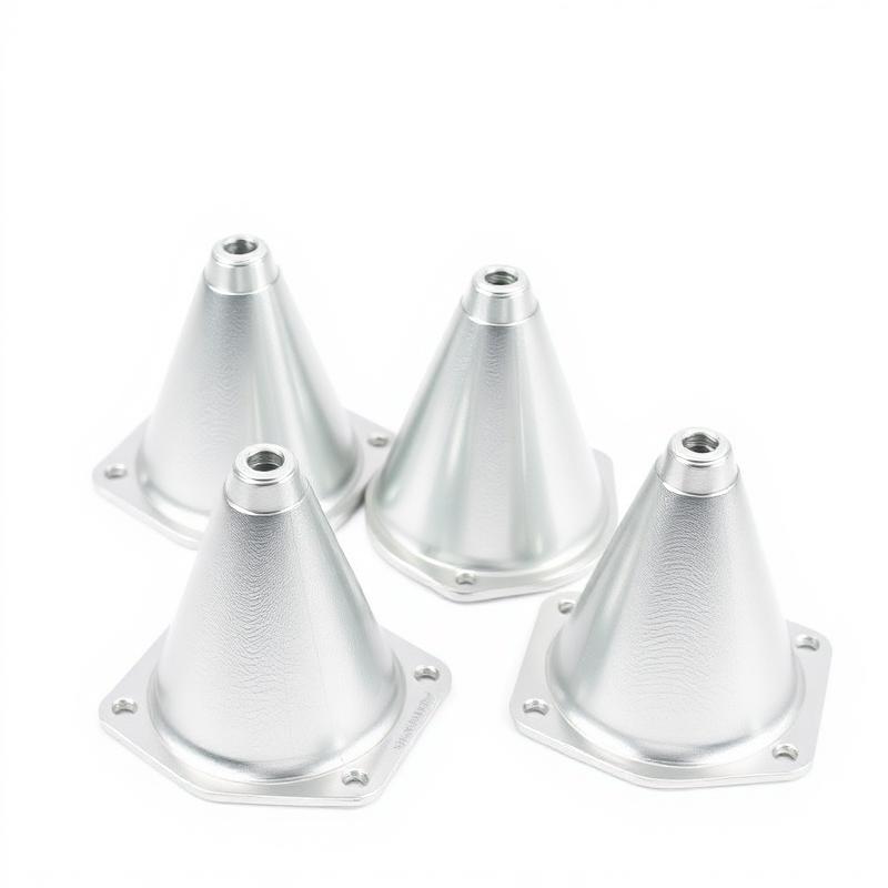CONES ANTIVIBRATION GALVA